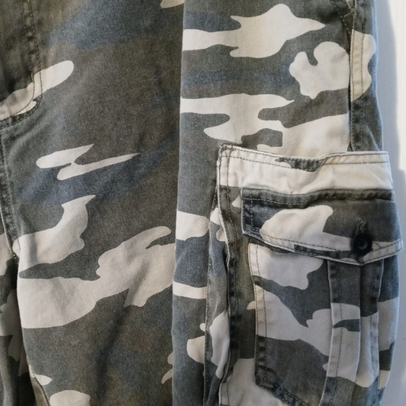 🇺🇸🚜COLISEUM ACTIVE OUTDOOR PANTS🚚 - Picture 4 of 9